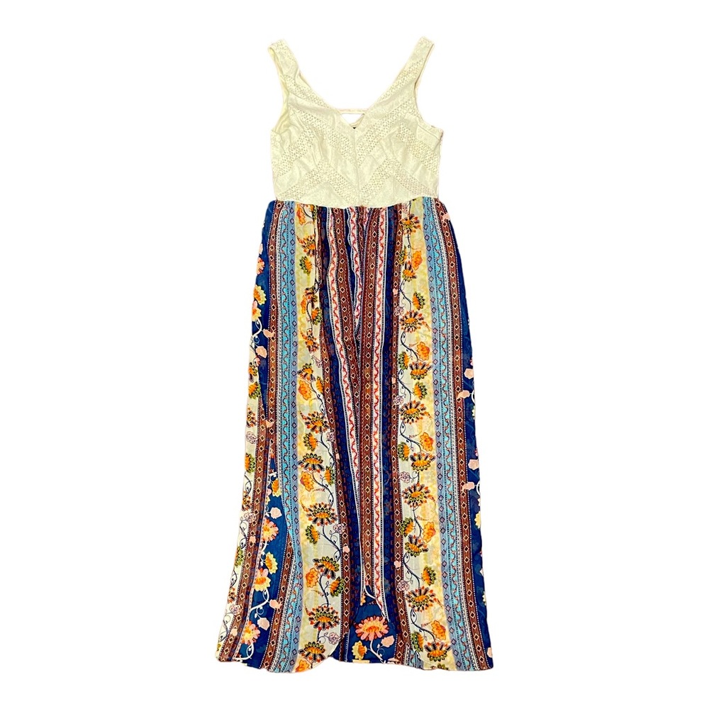 Cute, floral dress🌾💚